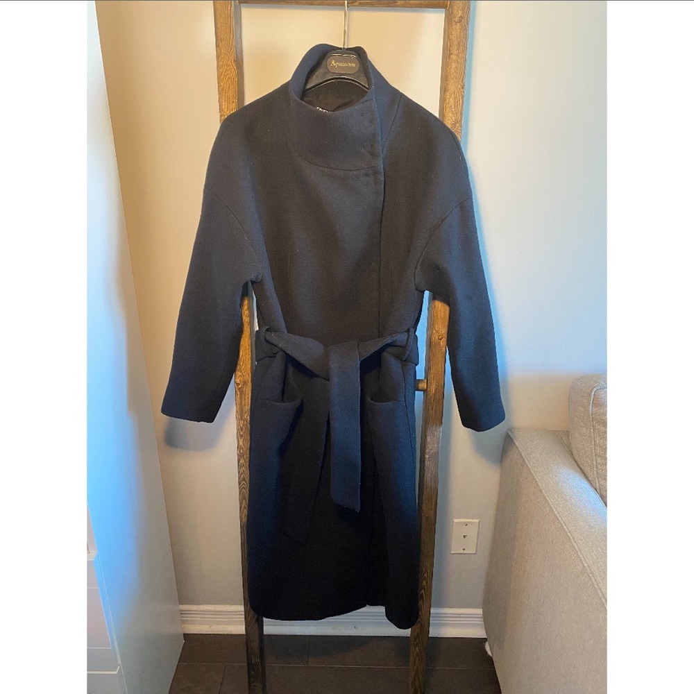Zara Coat